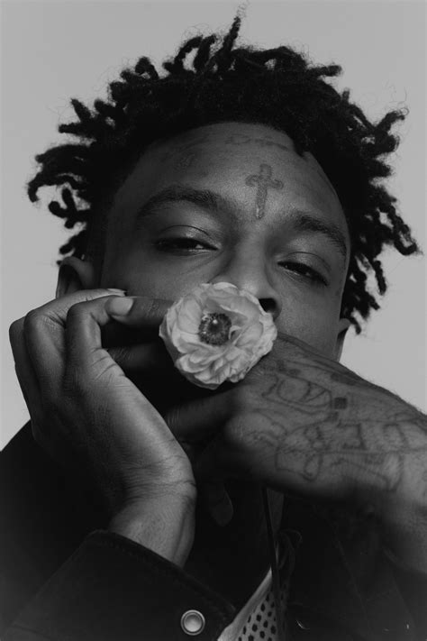 21 Savage I Am I Was Wallpapers Wallpaper Cave