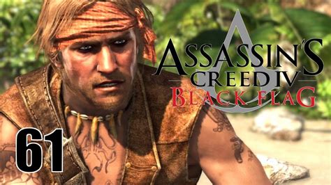 Fr Assassin S Creed Iv Let S Play Pisode Ouvrir La Voie