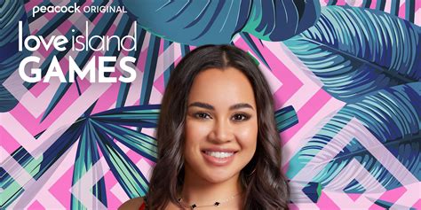 Love Island Games Season 1 Cast Guide United States Knewsmedia