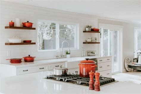 Effective Tips To Follow Before Starting Kitchen Renovation