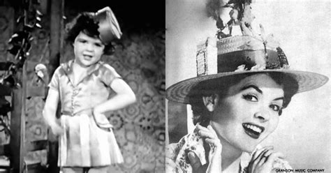 darla hood of the little rascals went on to record hip tiki music in the 1950s