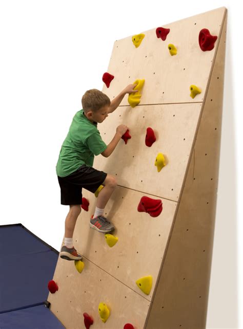 Everlast Climbing Climb Able Traverse Wall With