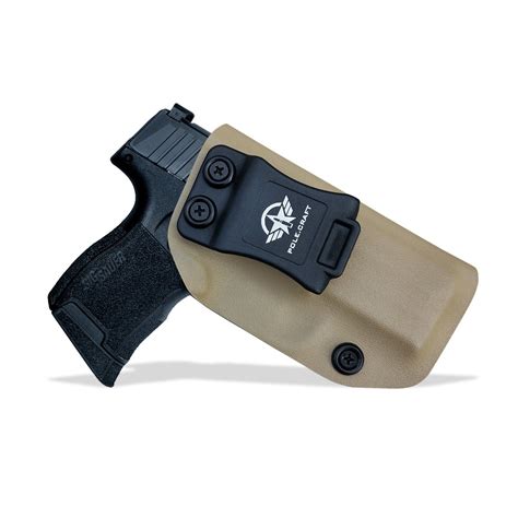 Sig P365 Holster Iwb Kydex For Sig Sauer P365 Holsters Concealed Carry