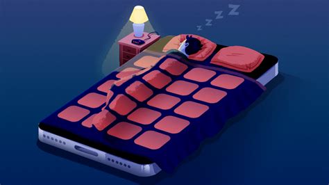 Can your mobile device help you sleep well? 7 mind-soothing apps that will help you sleep better