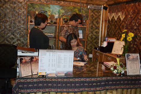 More Than Just A Sahm Singapores House Of Traditional Javanese Massage And Beauty Care