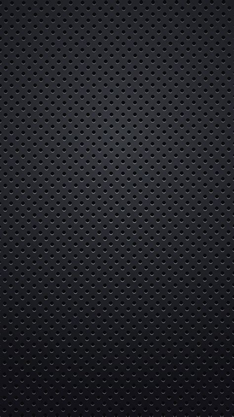 Black Dotted Men Wallpaper For Iphone 6 Iphone 6 Wallpaper Black