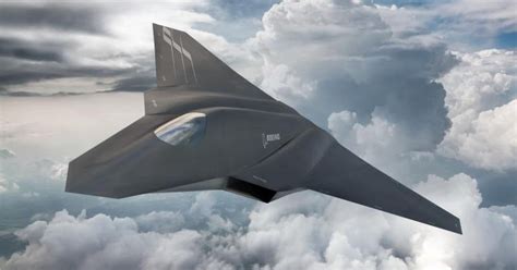 Next Big Future Boeing Shows New Concept For Next Generation Us Air