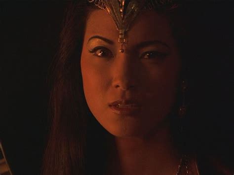 Photo shoot, the scorpion king. kelly hu scorpion king | ... kelly hu scenă din filmul the ...