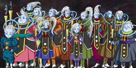 It is set between dragon ball z episodes 288 and 289 and is the first dragon ball television series featuring a new storyline in 18 years since the final episode of dragon. 'Dragon Ball Super' Reveals New Secret About Whis and The Angels