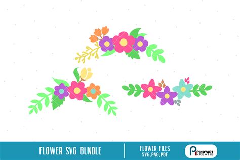 flower svg,flower svg file,flower clip art,flower svg ...