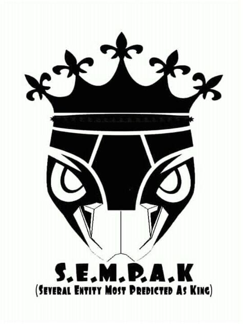 The Sempak Warior