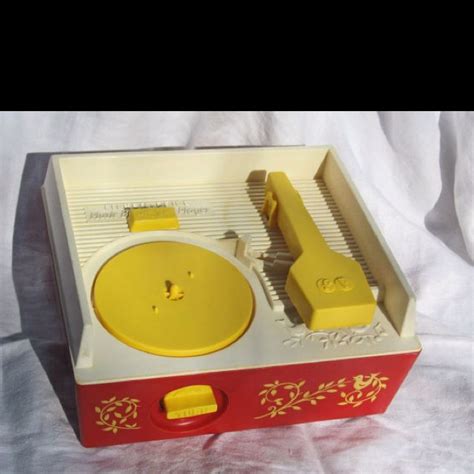 Old Childs Record Playerpretty Sure I Used This To Rock Out To