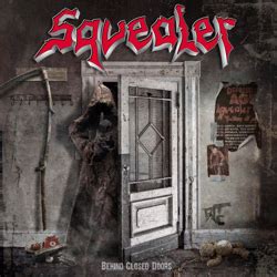 The talwars' house was locked from the inside the entire night—a fact borne out by their maid bharati mandal when she arrived the next morning at 6 a.m. The Metal Crypt - Review of Squealer - Behind Closed Doors