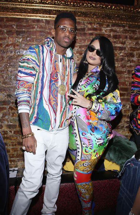 Grand Jury Indicts Fabolous Domestic Violence Incident Emily B