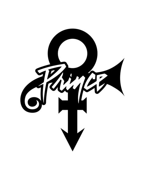 Prince Logo Png Png Image Collection