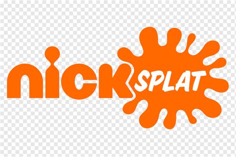 Nickelodeon Teennick Programa De Televisión Nicktoons Rerun Texto