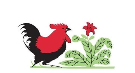 Gambar animasi ayam bertelur gambar lucu gif kartun rumah. Gambar Ayam Jago Vector - kulo Art