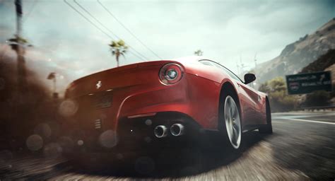 Need for speed rivals game guide by gamepressure.com. Need for Speed Rivals Coming To PS4 and Xbox One Later This year