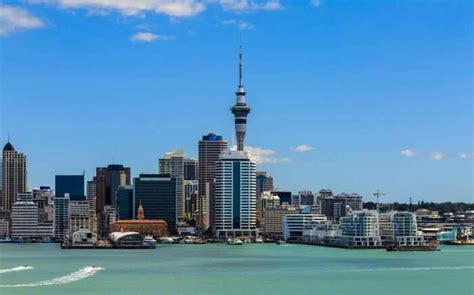 10 Best Places To Visit In Auckland For A Nz Vacay