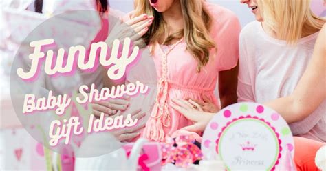 Funny Baby Shower Ts Ideas Every Parent Will Love Leoandella