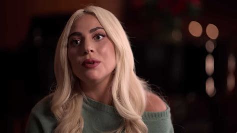 Lady Gaga Opens Up About Pregnancy After Sexual Assault When She Was 19 Years Old