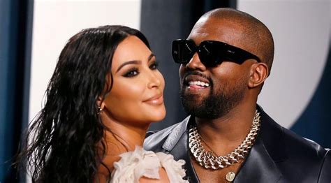 La Nueva Estrategia De Kim Kardashian Para Sacar Provecho De Su Divorcio