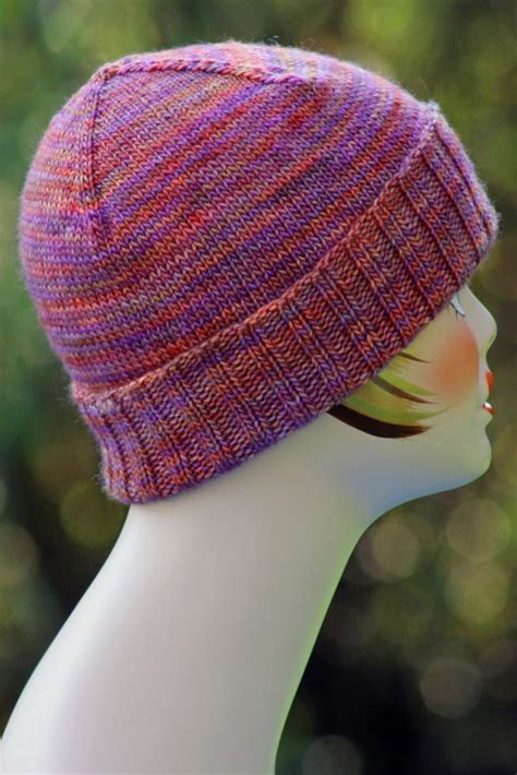 Balls to the Walls Knits: Build-Your-Own DK Weight Hat
