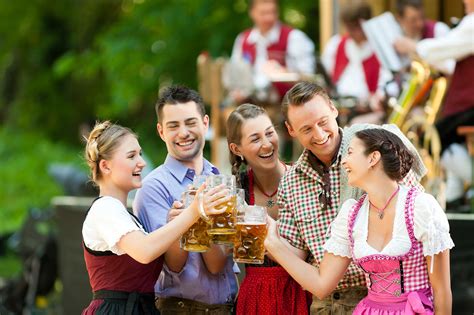 Best Oktoberfest Songs Of All Time For A Traditional Party