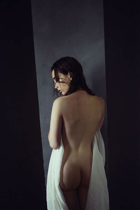 Pauline Korzun Naked Photos The Fappening Frappening