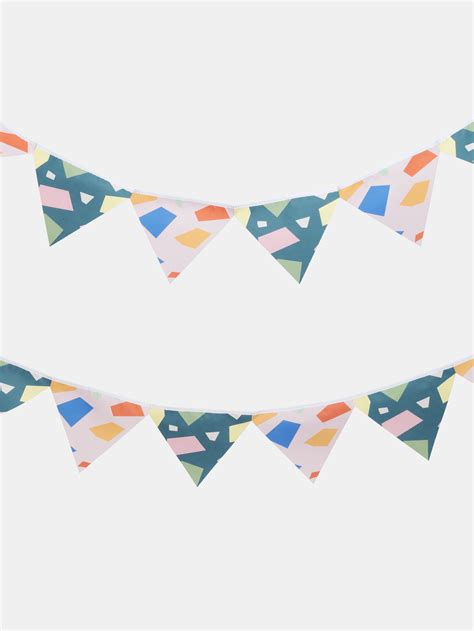 Custom Bunting Printing Make Your Own Bunting For Parties