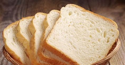 White Bread Cause Health And Fitness Tips Dont Forget To Consume White