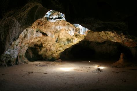 Guadirikiri Cave Quadirikiri