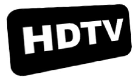 Hdtv Logo Clipart Free Cliparts Download Images On Clipground