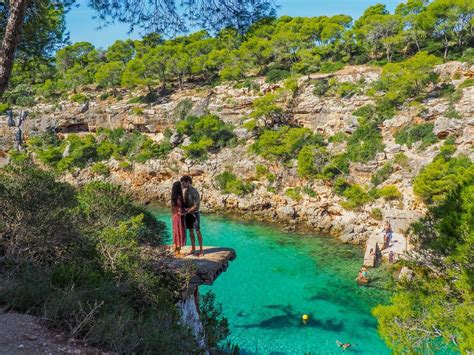 Las 15 Mejores Calas De Mallorca Y Las Playas Más Espectaculares