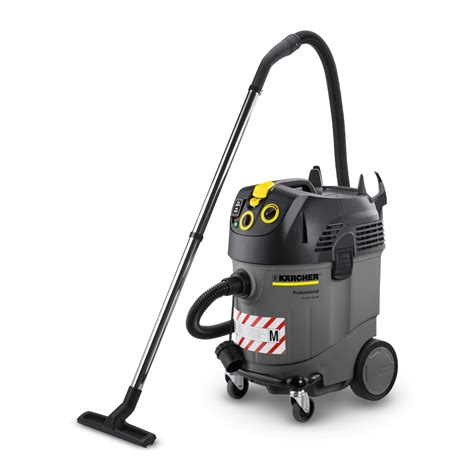 Karcher 45l Dust Class M Vacuum Cleaner Arnold Products Limited