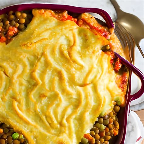 vegan lentil shepherd s pie recipe by vegan recipes medium
