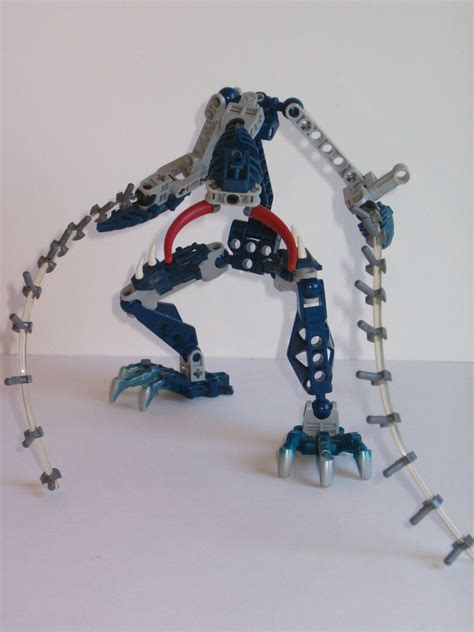 Asnak Custom Bionicle Wiki Fandom