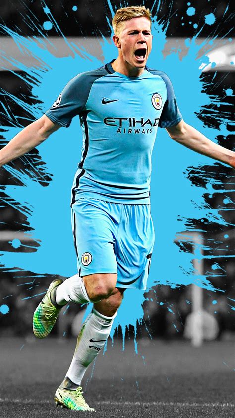 Kevin De Bruyne 2019 Wallpapers Wallpaper Cave