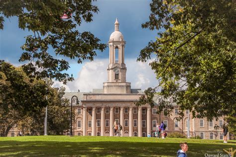 Penn State Board Of Trustees Approves University Park Tuition Increase