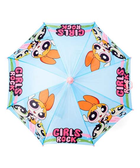 Take A Look At This Powerpuff Girls Umbrella Today That Look Take