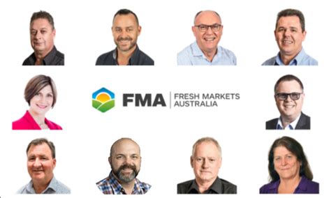 Fresh Markets Australia Director Reappointments Fresh Markets Australia
