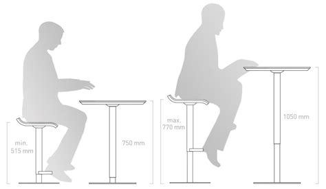 Perfect for intimate conversations, this. bar height mm - Google Search | Bar dimensions, Bar height table, Table dimensions