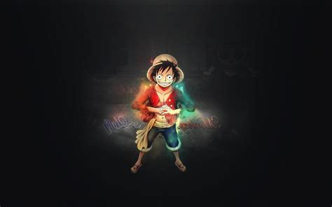 One Piece Monkey D Luffy Anime Wallpapers Hd Desktop And Mobile
