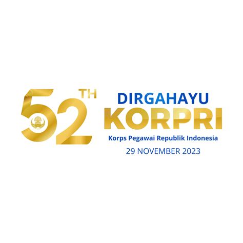 Logo Korpri Format Png The Best Porn Website