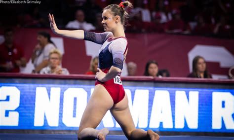 Ncaa Gym Watchlist Gymnasts Poised To Break Out In College