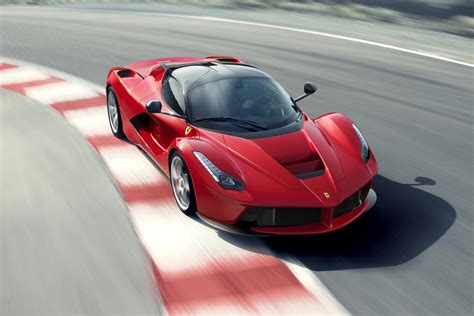 Ferrari 15 Nouveaux Modèles Dici à 2022 Motorlegend