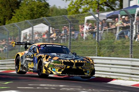 Speed Limits To Be Lifted At Nurburgring As Part Of Safety Improvements