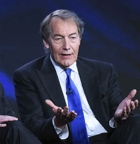 charlie rose suspended from cbs following sexual harassment accusations view full report