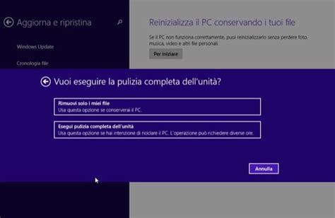 Cómo formatear Windows 8 sin CD | Computo Avanzado