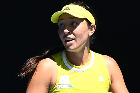 2021 Australian Open Jessica Pegula Reaches Quarterfinals